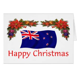 New Zealand Christmas Cards - Greeting & Photo Cards | Zazzle