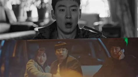 Teaser Taxi Driver Season Lee Je Hoon Tim Taksi Pelangi Hadapi