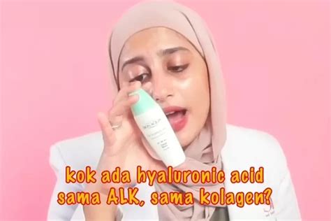 Dinilai Pa Rendah Dr Kamila Jaidi Review Jujur Skincare Skin Aqua Uv