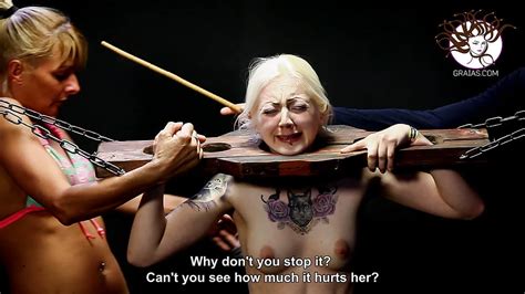 Incredible Punishment Cane Strokes Nude Pics XHamster