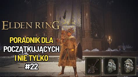 Elden Ring Poradnik dla początkujących i nie tylko 4K 22 Akademia Rai