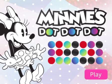 Minnie Mouse Games | Disney LOL