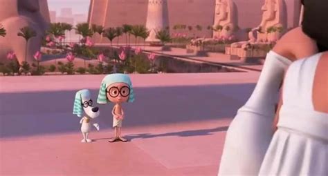 The 20 Best Mr Peabody And Sherman Quotes