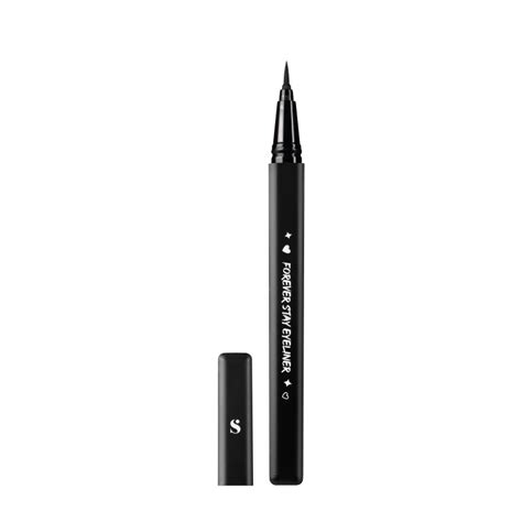 Jual Somethinc Forever Stay Waterproof Liquid Eyeliner Renewal