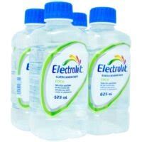 Electrolit Suero Rehidratante Sabor Naranja Mandarina 625 Ml ALMAR SRL