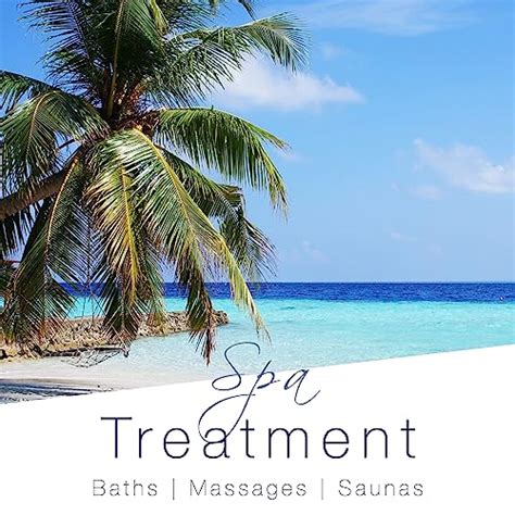 Play Spa Treatment Relaxing Instrumental Music For Baths Massages And