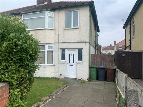 3 Bed Semi Detached House For Sale In Kirkstone Road South Litherland