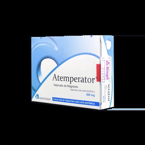 Atemperator Mg Tableta Distribuidor De Bago