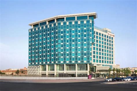 Crowne Plaza Jeddah Al Salam, Jeddah | 2021 Updated Prices, Deals