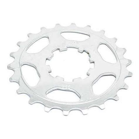 Miche Sproket 10 S Campagnolo Silver Bikeinn