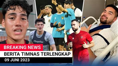 Berita Timnas Sandy Walsh Terancam Gagal Debut Jordi Amat Beri Kabar