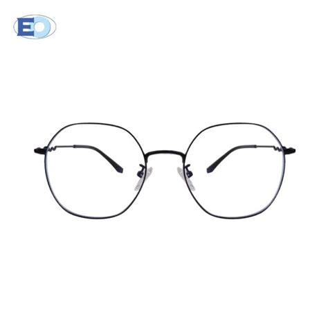 EO Eyestyles EYEST2233 Frame with Free Multicoated Lens / Non-graded ...