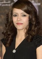 CHAIMAE BEN ACHA Nude AZNude