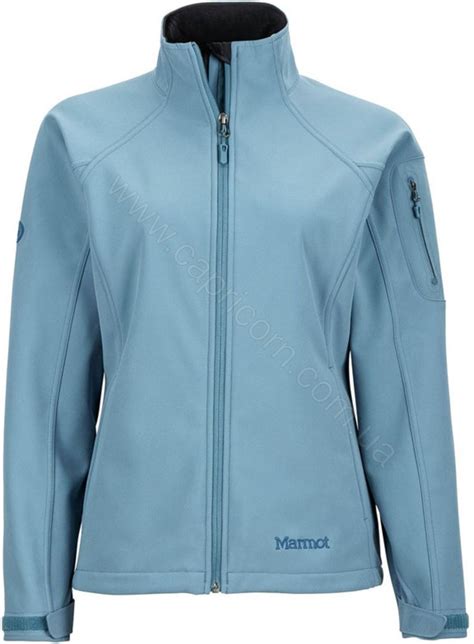 Куртка Softshell Marmot Gravity женская купить со скидкой по лучшей ...