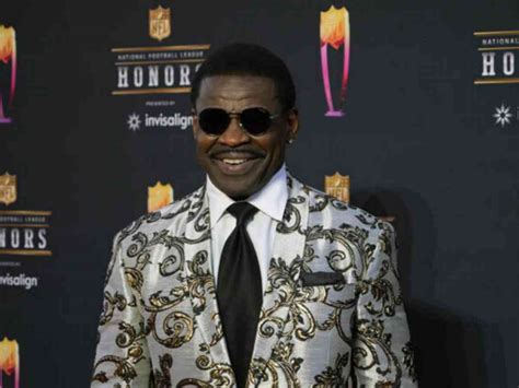 Michael Irvin Net Worth in 2024: How rich is the former Cowboys WR?