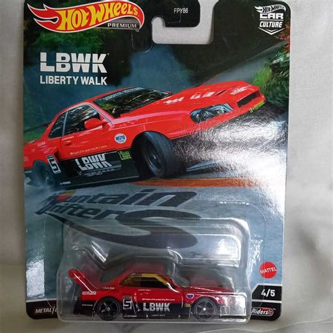 Yahoo オークション ホットウィール Hot Wheels カーカルチャー マ