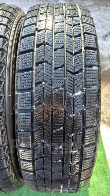 Dunlop DSX-2, 185/65 R15, 15", 1 шт, 185 мм, 65 %, радиальный, зимние ...