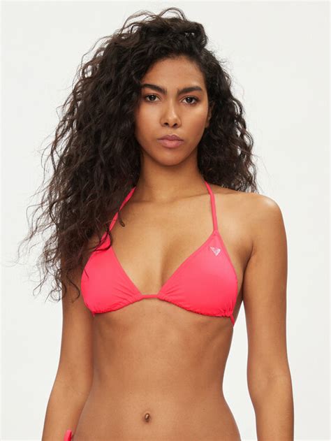 Guess Bikini Unterteil E4GO00 MC044 Rosa Modivo At