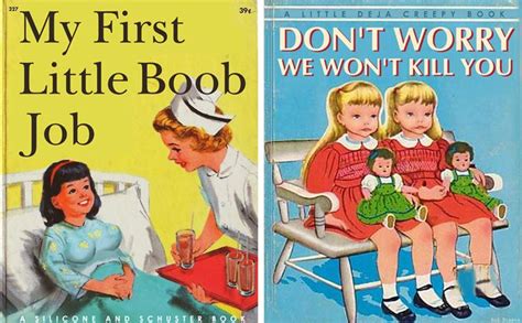 inappropriate children's books | Childrens books, Books, Book of job