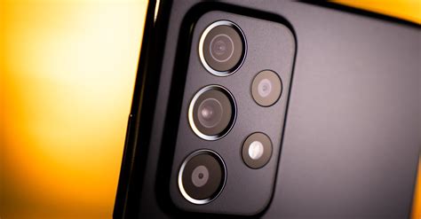 Samsung Galaxy A53 5G: Unboxing-Video bestätigt schlimmste Vermutung