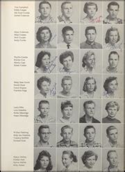 Crestview High School - Crimson Crest Yearbook (Crestview, FL), Class ...