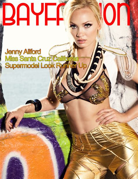 Naked Jenny Allford Added 07 19 2016 By KA