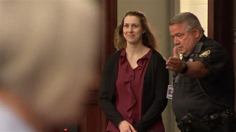 Full Shanna Gardners Bond Hearing In Alleged Murder For Fire Case Of