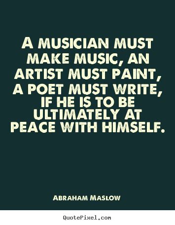 Musician Quotes. QuotesGram