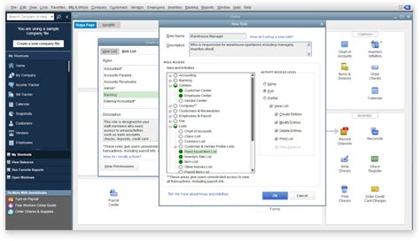 Accounting Insights For Mid Size Businesses Quickbooks Enterprise