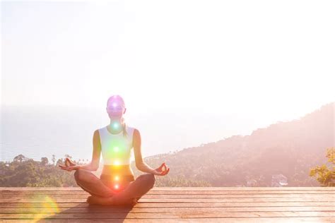 Le Kundalini Yoga Comment Le Pratiquer