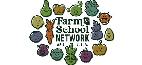 Be Part Of The Conversation Register For Arizona Farm To School