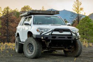 Feature Friday Fiberglass Fender Setups For Th Gen Runner