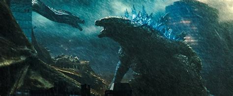 Godzilla 2 Roi Des Monstres Film 2019 Vol2 Scifi Universe