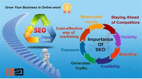 How Is Seo A Critical Part Of The Marketing Budget Of Ecommerce Businesses Ecommerce Juice