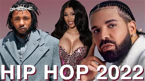 Hip Hop 2022 Video Mix Clean Rap 2022 RNB HipHop 2022 Clean R B