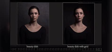 Studio Portrait Lighting Tips For Photographers | PRO EDU Photography