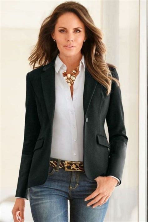 39 Fashionable Work Outfit Ideas To Try Now