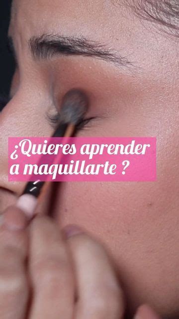 Yatsy Maquilladora Madrid On Instagram Te Enseño A Verte Y Sentirte