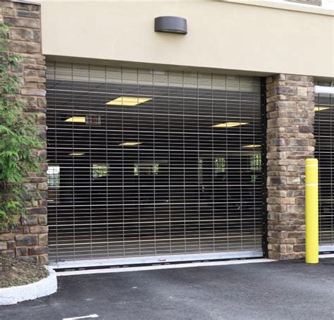 Security Grilles Overhead Door Compnay Of Grand Island™