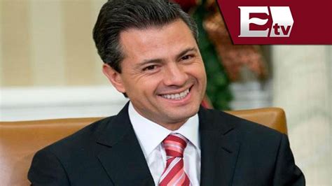 Enrique Pe A Nieto Promulga Reforma Financiera Dinero Con Dario Celis