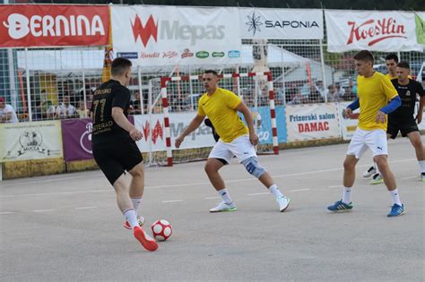 Mnl Mz Iroki Brijeg Biograci Bolji Od Erigaja Remi Lijeve Obale I