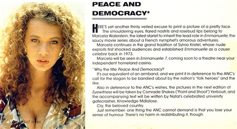 Naked Marcela Walerstein Added 07 19 2016 By Lionheart