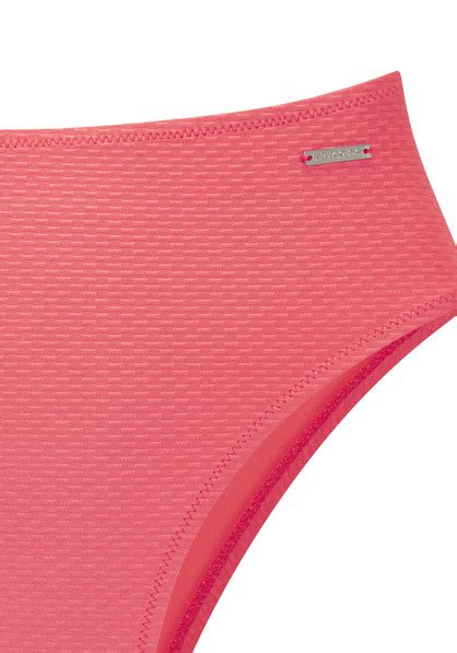 Bruno Banani Bikini Hose Kiara Pfirsich