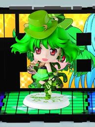 Macross Frontier Ranka Lee Ichiban Kuji Ichiban Kuji Kyun Chara