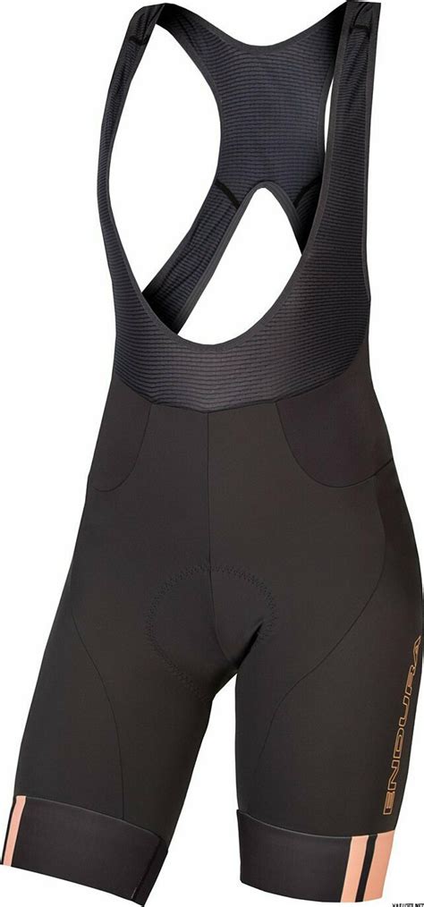 Endura Fs Pro Bibshort Ds Womens Naisten Py R Ilyshortsit