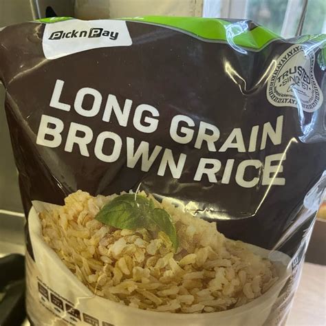 Livewell Long Grain Brown Rice Review Abillion