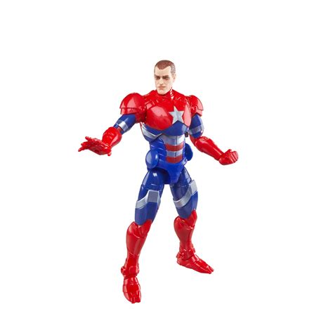 Hasbro Debuts New Marvel Legends 3 Pack From Siege The Cabal