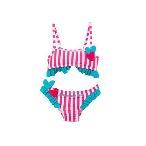 Hot Sexy Agatha Ruiz De La Prada Bikini Pics