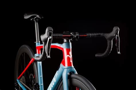 Capovelo Wilier Launches New Cento Ndr With Actiflex