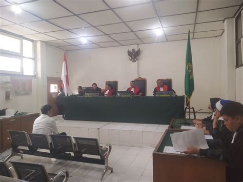 Kisah Tragis di Balik Suap K3 Kadisnakertrans Sumsel, Deliar Marzoeki